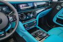 رولز رويس سبيكتر STD Coupe