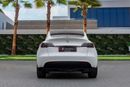 Tesla Model Y Long Range | 3,231 P.M  | 0% Downpayment | Agency Warranty!