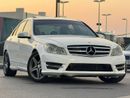 Mercedes-Benz C 300 Luxury 3.0L In excellent condition and requires no expenses