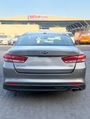 Kia Optima EX 2.4L (185 HP)
