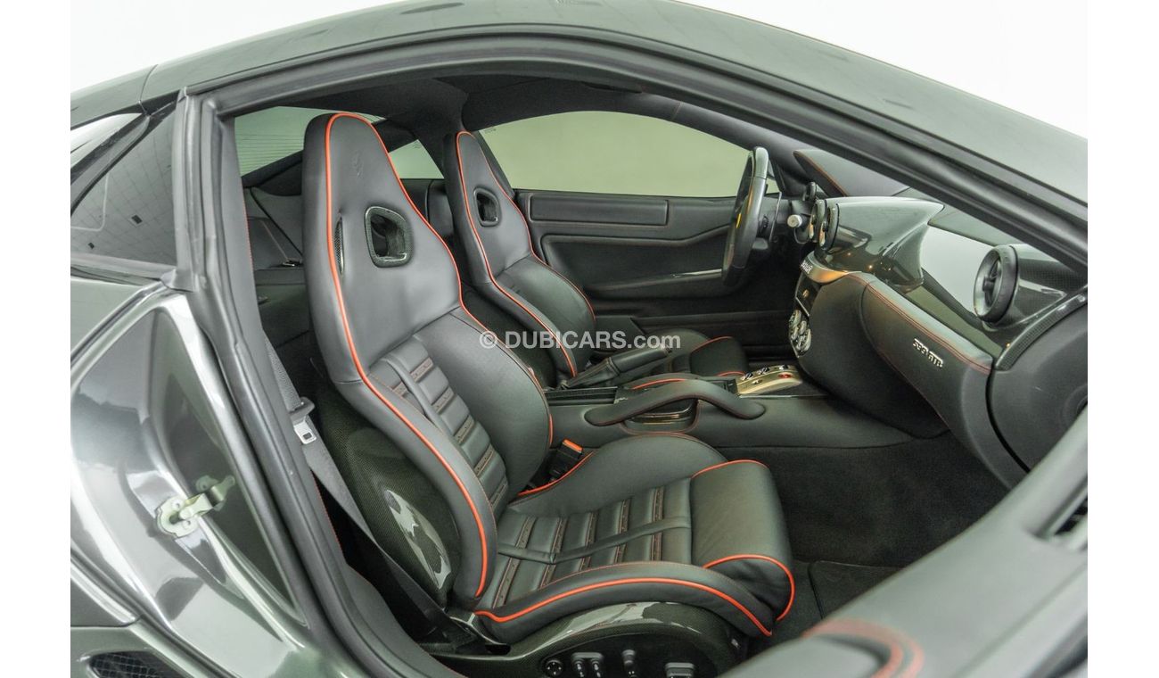 Ferrari 599 GTB 2009 Ferrari 599 GTB Fiorano / Only 5k kms, Collector Car, 1 Owner From New!