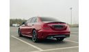 Mercedes-Benz C 200 AMG Pack MERCEDES C200 MODEL 2019 GCC SPACE FULL OPTION