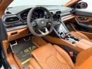 Lamborghini Urus STD 2022 Lamborghini Urus Standard, Warranty, Full Service History, GCC Specs