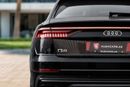 أودي Q8 55 TFSI Quattro | 4,308 P.M  | 0% Downpayment | Excellent Condition!