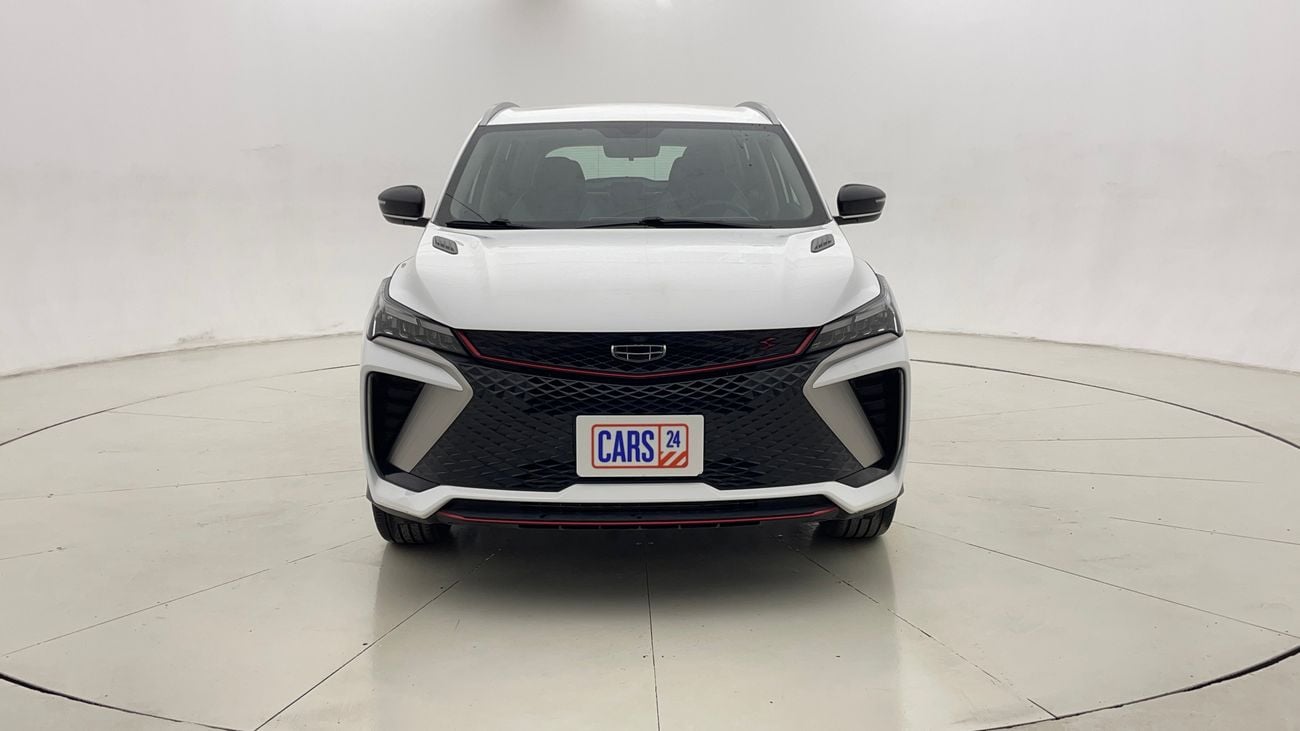 Geely Coolray GL 1.5 | Zero Down Payment | Home Test Drive