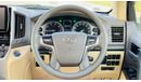 Toyota Land Cruiser TOYOTA LAND CRUISER FULL OPTION 4WD 4.7 CC (V8) CRUISE CONTROL RIGHT HAND DRIVE