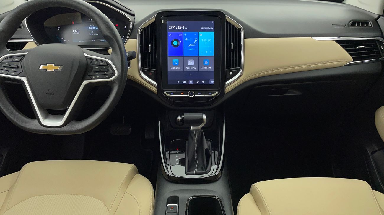 Chevrolet Captiva PREMIER 1.5 | Zero Down Payment | Home Test Drive