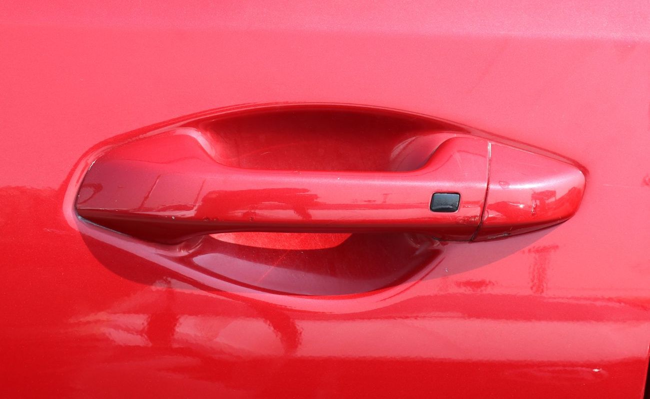 كيا سيراتو كيا سيراتو 2020  خليجى فل أوبشن  بحاله ممتازه ممشى 97000 كم بمحرك 1.6L- بسعر 38000 درهم