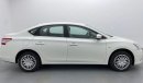 Nissan Sentra S 1.6 | Under Warranty | Inspected on 150+ parameters