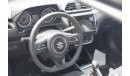 Suzuki Dzire MODEL 2023 FOR EXPORT ONLY