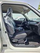 سوزوكي سويفت GLX, 1.2L PETROL / PUSH START / REAR PARKING SENSOR / "15" WHEELS (CODE # SGLXM)