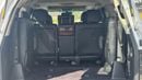 لكزس LX 570 Petrol 5.7 Liter Right Hand Drive Automatic Gear T.V With 4 Cameras