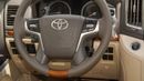Toyota Land Cruiser TOYOTA LAND CRUISER VXR V8 5.7L  WHITE EDITION