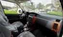 Nissan Patrol Safari HT AT 2 Door AWR