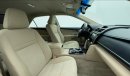 Toyota Camry SE 2.5 | Under Warranty | Inspected on 150+ parameters