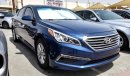 Hyundai Sonata 0% Down payment