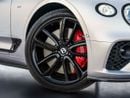 Bentley Continental GT 4.0T V8