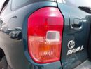 Toyota RAV4 TOYOTA RAV4 SUV RHD 2001 MODEL 1.8 L PETROL AUTOMATIC(PM09043)