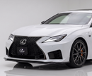 Lexus RX500h 5.0
