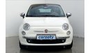 Fiat 500 500C Soft Top