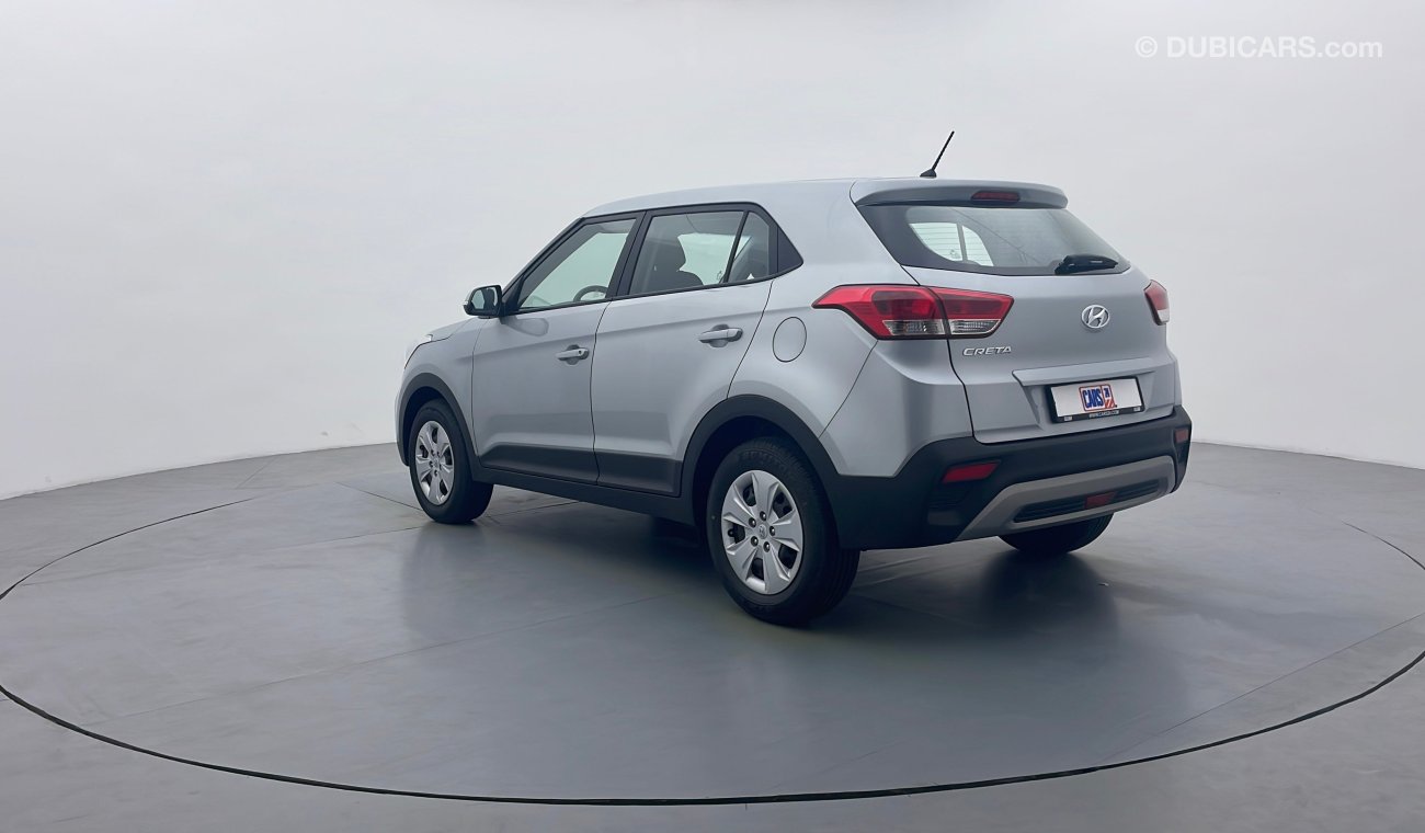 Hyundai Creta 1.6