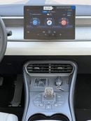 BYD Seal 05 DM-i BYD Seal 05 DM-i BYD Seal 05 DM-i (PHEV)-1.5L-Model: 2025