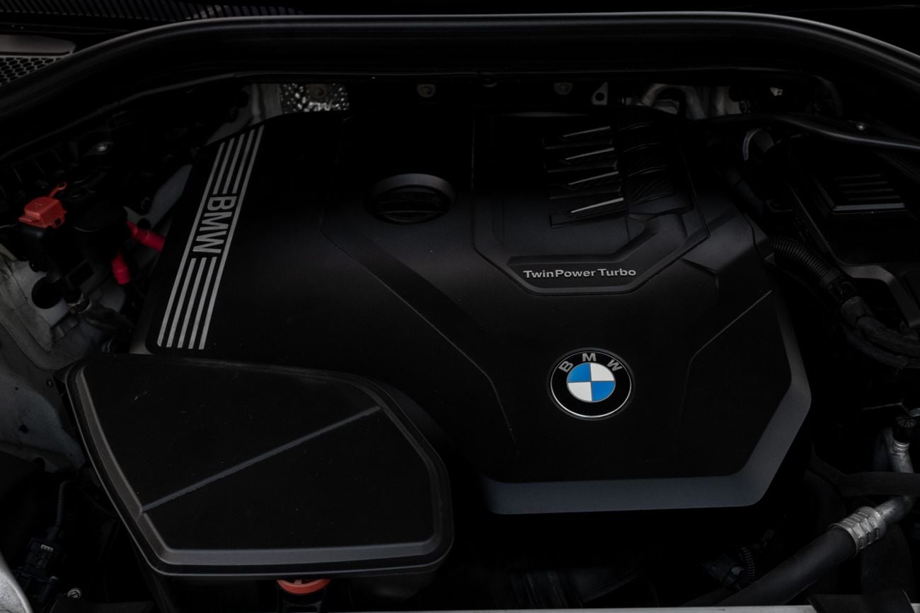 BMW X4 X4 M-Kit | 2,350 P.M | 0% Downpayment | IMMACULATE!