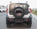 Toyota Land Cruiser Fj GXR FJ CRUSER  2027 MODEL