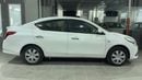 Nissan Sunny SV 2023 SV | AED 422/Month | 0 DP | 30 Day Return | Warranty | Service History
