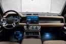 Land Rover Defender 110 X P525 5.0L