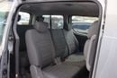 Hyundai H-1 Hyundai H1 - 2019 - GCC - Accident-Free - 2.4L  - (9 Seats) - Excellent Condition