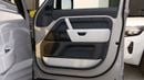 Land Rover Defender 110 OCTA  P635 | Borasco Grey | Light Cloud/Lunar | 635 HP