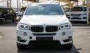 BMW X5 X Drive 35i