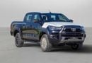 Toyota Hilux ADVENTURE Toyota Hilux 4.0L 4X4 Double Cabin MY-2026