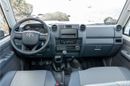 Toyota Land Cruiser 70 LC76 DX Land Cruiser Hard Top LC76 4.5L 5door Diesel V8 2024 0KM