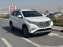 Toyota Rush EX 1.5L