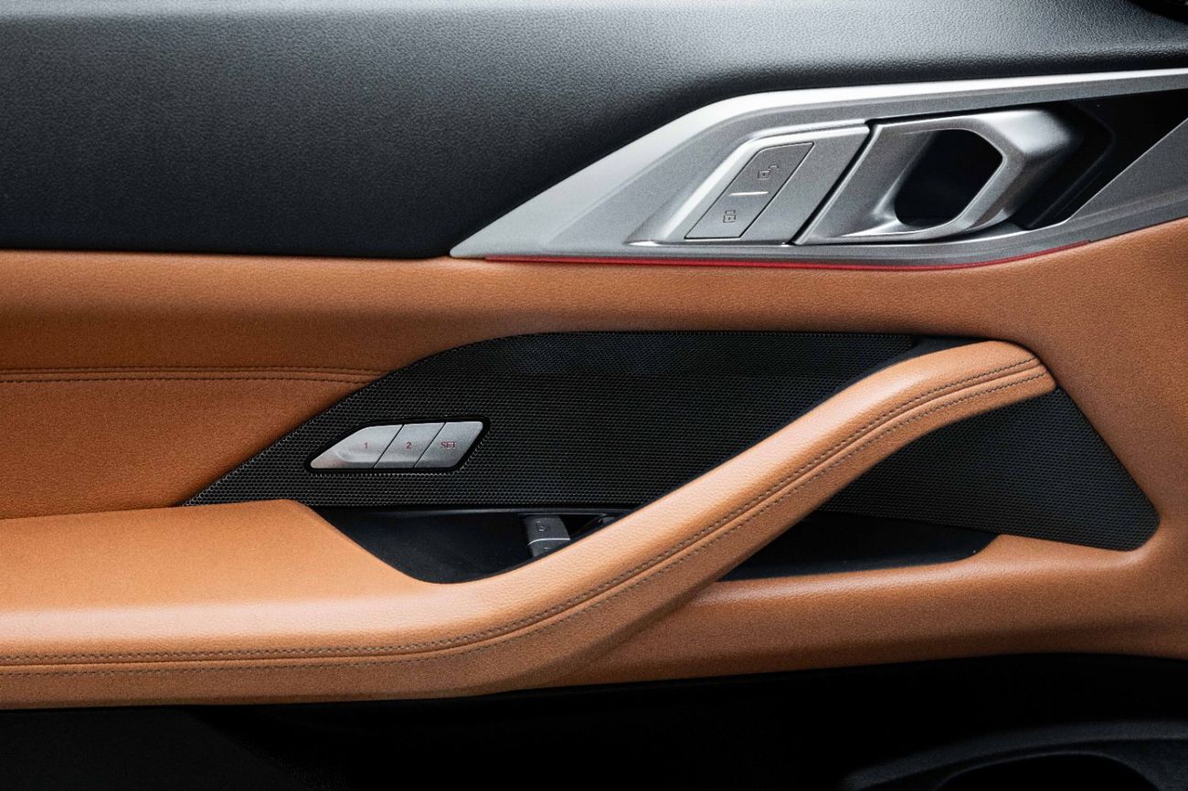 بي أم دبليو M440i M440i | 3,329 P.M  | 0% Downpayment | Agency Warranty/Service!