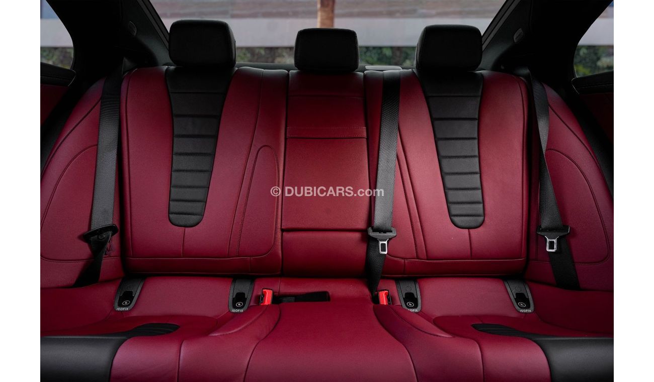 Mercedes-Benz CLS 350 Premium+ | 4,798 P.M  | 0% Downpayment | Agency Warranty!