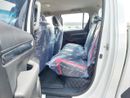 تويوتا هيلوكس TOYOTA HILUX PICK UP RHD 2018 MODEL 2.8 L DIESEL AUTOMATIC(PM06450)