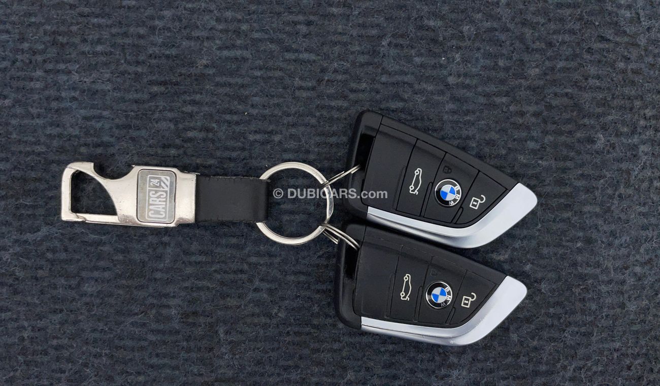 BMW X2 M35I 2 | Under Warranty | Inspected on 150+ parameters