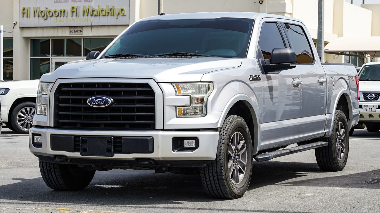 Ford F 150