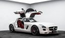 Mercedes-Benz SLS AMG 2011 - GCC