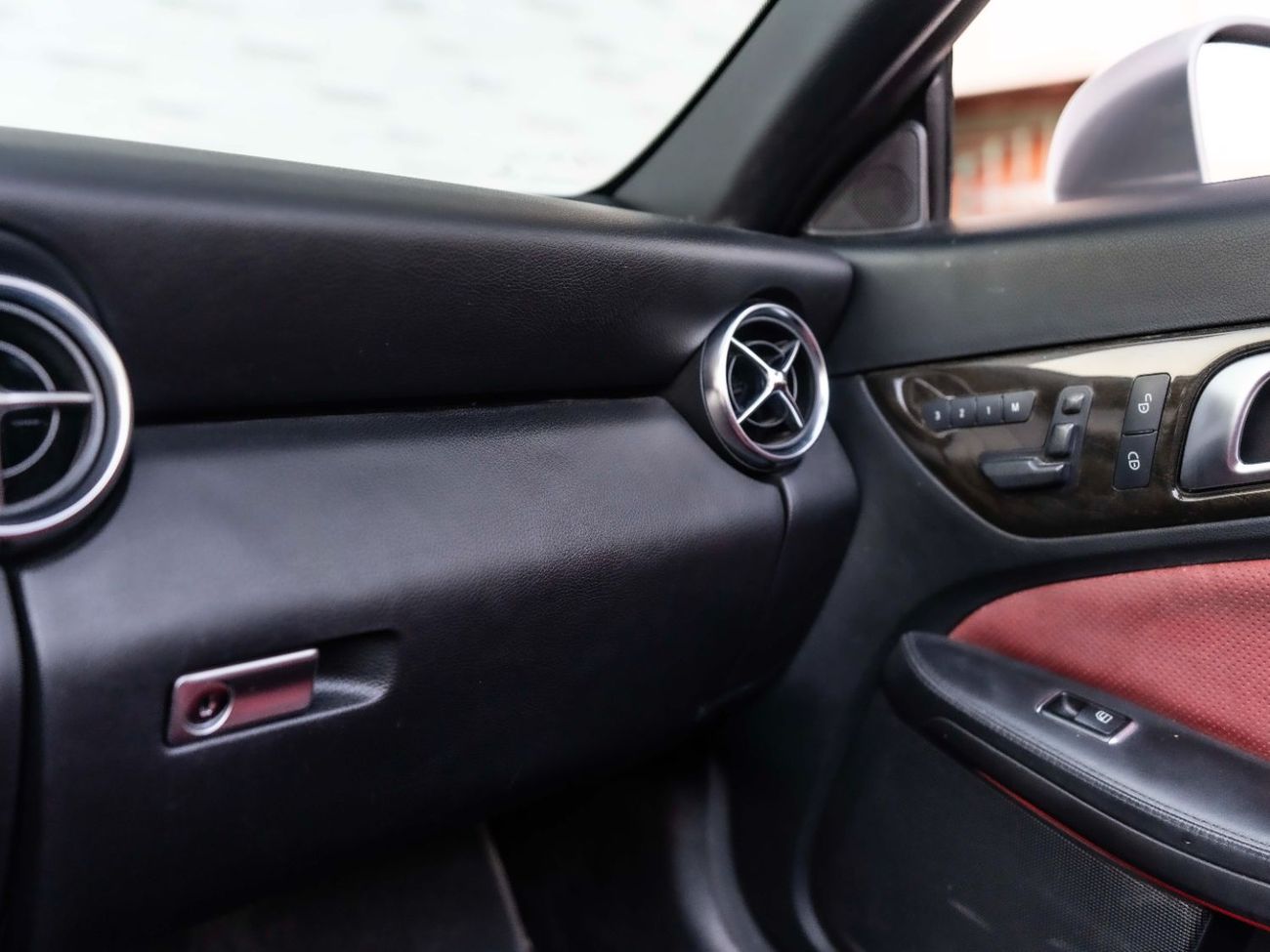 Mercedes-Benz SLK 350 CONVERTIBLE