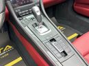 Porsche 718 Boxster 2025 Porsche 718 Boxster GTS 4.0 Cabriolet, May/2027 Porsche Warranty, Full Porsche Service History,