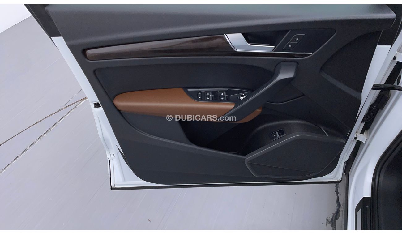 Audi Q5 45 TFSI QUATTRO 2 | Zero Down Payment | Free Home Test Drive