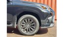 Lexus GX460 2023 Lexus GX460 Sport Design | Brand New | Export