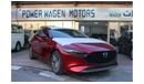 Mazda 3 BRAND NEW MAZDA 3 SPORT 0 KM FULL OPTIONS 2021
