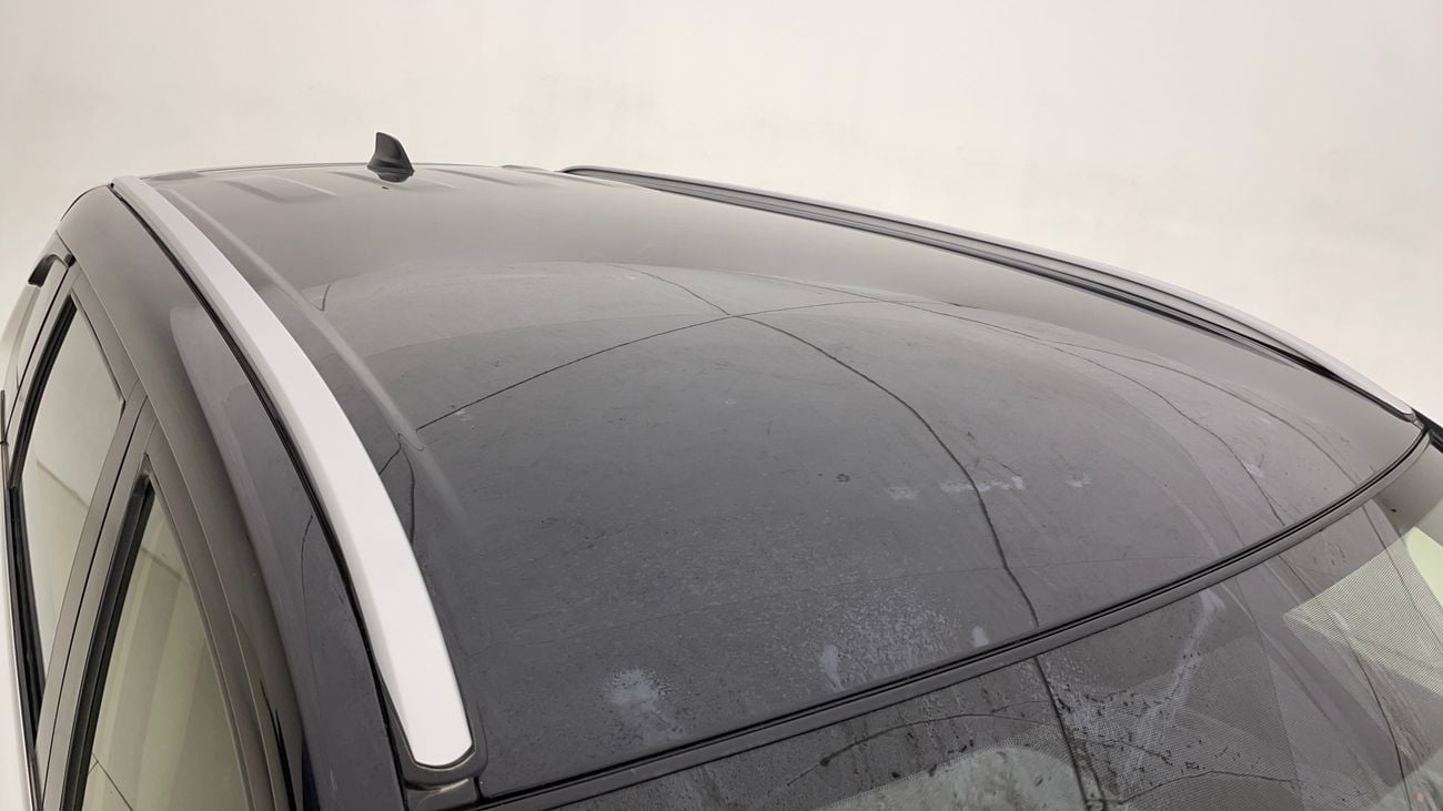 تويوتا أوربان كروزر GLX 1.5 | بدون دفعة مقدمة | اختبار القيادة في المنزل