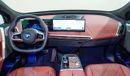 BMW iX XDRIVE