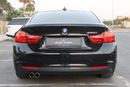 BMW 420i M Sport 2.0L